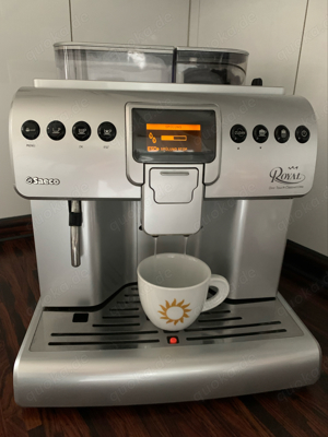Saeco royal one touch Kaffeevollautomat