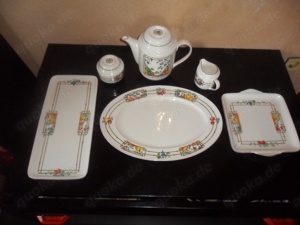 Set Villeroy & Boch Mon Jardin 