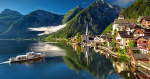 Ferien FREIE Termine - Urlaub in Österreich Bad Mitterndorf - Ferienwohnung mit Schwimmbad und Sauna