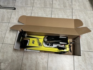 RC Boot Reely Atomic 680