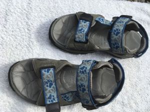 Sportsandalen von Jack Wolfskin