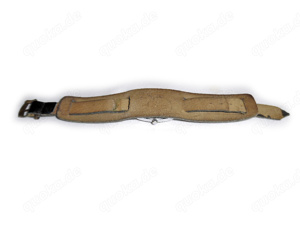 Elegante Poljot Armbanduhr Bild 4