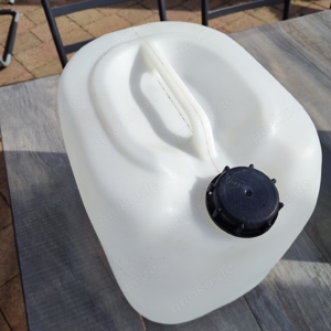 Wasserkanister 30 ltr.