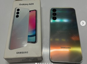Samsung galaxy A24, 128GB 