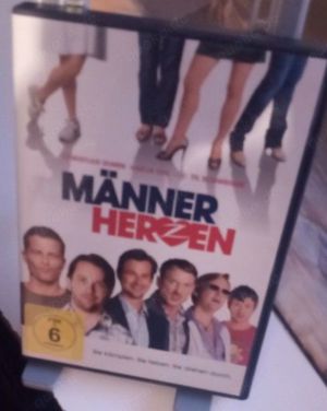 Männerherzen Til Schweiger DVD