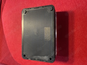 Braun Motorklebepresse FK1 Bild 3