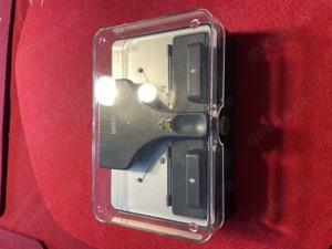 Braun Motorklebepresse FK1 Bild 2