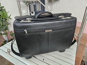 Aktenkoffer Samsonite