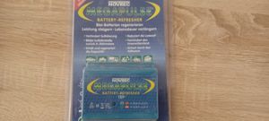 Battery Refresher 12V