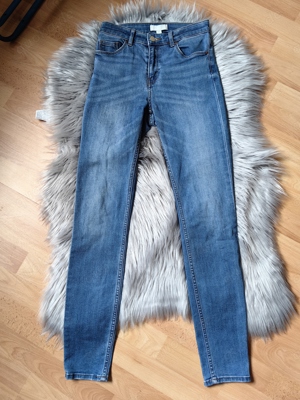 H&m Skinny Jeans XS