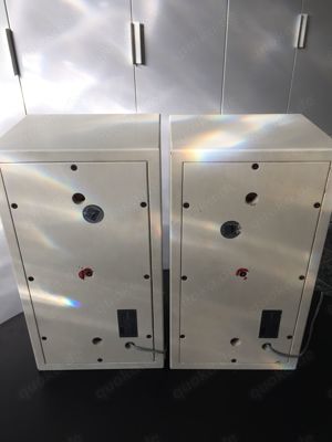 HECO-Regalboxen P3000 Professional, 3-Wege  Bild 2