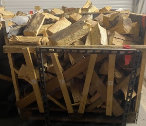 Brennholz Kamin holz