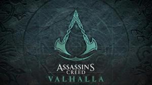 Assassins Creed Valhalla (PC, PS5, PS4, Xbox)