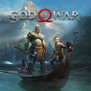 God of War (PC, PS4)