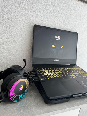 Laptop ASUS TUF gaming