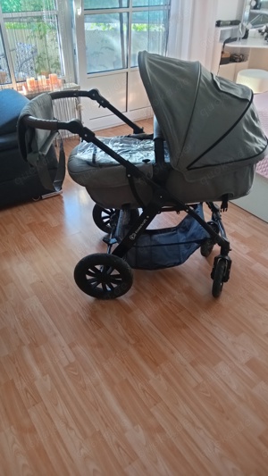 Babywagen