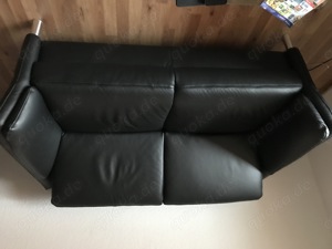 neuwertiges Sofa von  Dieter Knoll 