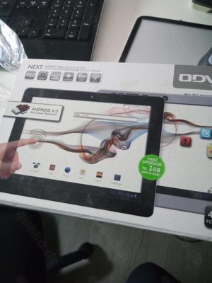 Verkaufe Tablet günstig