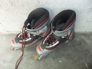 Inliner Skates