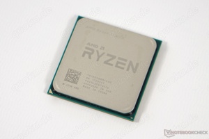 AMD Ryzen 3 Quadcore Prozessor