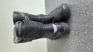 Motorrad Tourenstiefel Daytona Road Star GTX