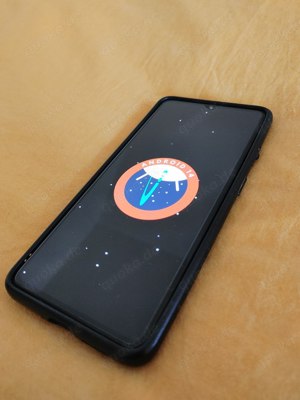 Oneplus 7 Exklusiv Android 14 Derpfest tango custom rom 