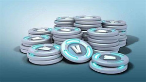 13,500 V-Bucks Fortnite Nalog + Bonus