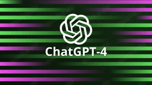 ChatGPT Plus GPT4 Solokonto 6 Monate
