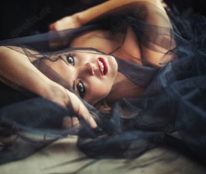 Professionelle Boudoir & Aktfotografie   stilvoll und sinnlich Bild 5
