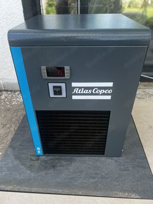 Kltetrockner FX20 Atlas Copco