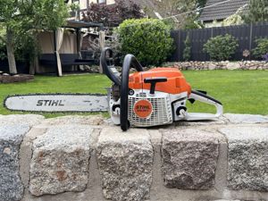 stihl ms 261 cm