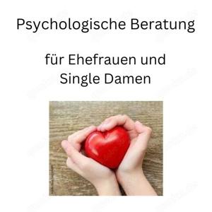 Psychologische Beratung 