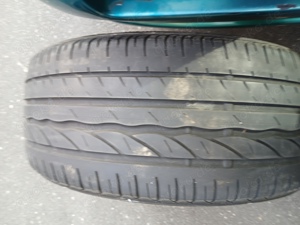 Bridgestone 215 45 16 90V Turanza ER 300