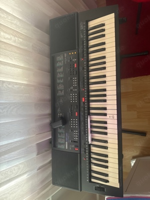 yamaha psr 400