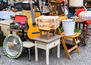 SUCHE FLOHMARKT U.TRÖDEL ANKÄUFER