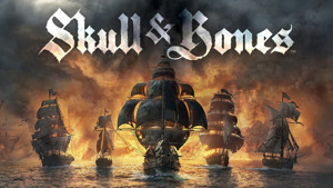 Skull & Bones (PC, PS5, Xbox Series X)