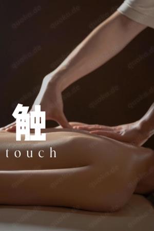 China Massage, Asia Wellness Massage 