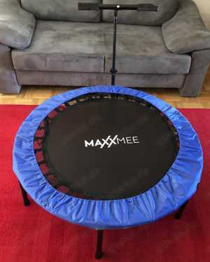 Maxxmee Fitness Trampolin