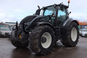 Valtra T 174 E GPS 