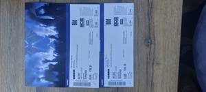 AC DC TICKETS HANNOVER 