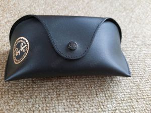 Ray Ban Etui