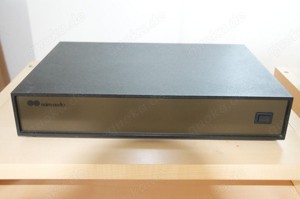 Naim Audio NAP 135 Mono Power Amplifiers