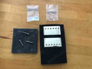 Epiphone Tonabnehmer Alnico Humbucker 57CH (G) Set