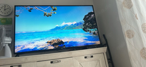 Fernseher LG 4K 