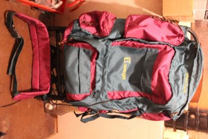 Wanderrucksack