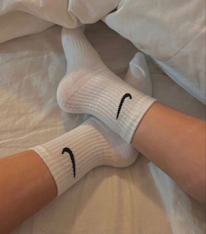 Gebrauchte Socken 