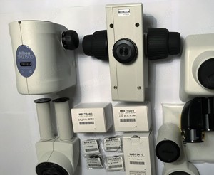 Nikon stereo microscope smz 1500 neu