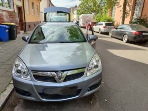 Opel Vectra CCC F68 Z16XEP GTS 77KW