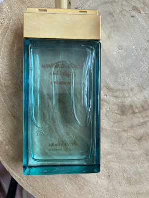 d&g light blue edp 100 ml