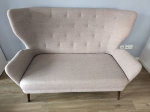 2-Sitzer Couch von Sofa Company 